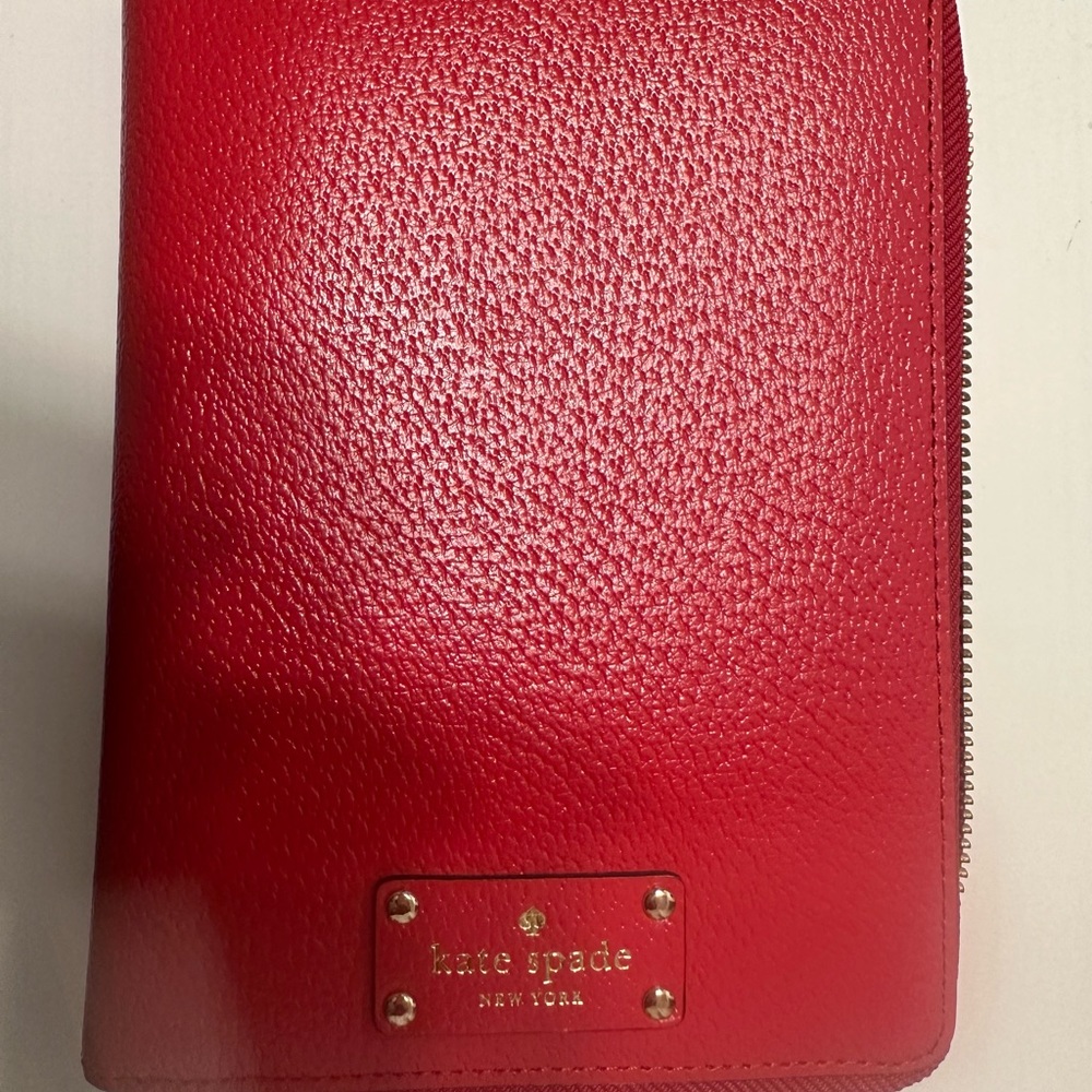 Kate Spade Planner